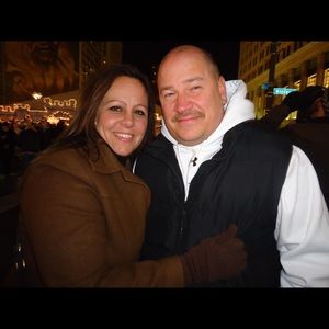 Meet your Posher, Tammy